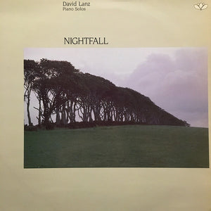 DAVID LANZ | NIGHTFALL
