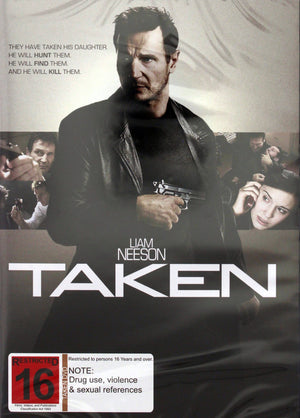 TAKEN