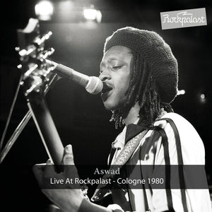 ASWAD | LIVE AT ROCKPALAST: COLOGNE 1980