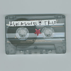 ALKALINE TRIO | ALKALINE TRIO