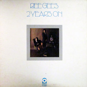 BEE GEES | 2 YEARS ON - US