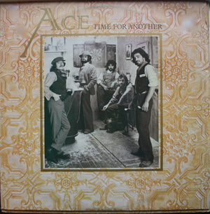 ACE | TIME FOR ANOTHER
