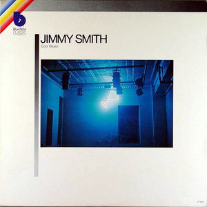 JIMMY SMITH | COOL BLUES