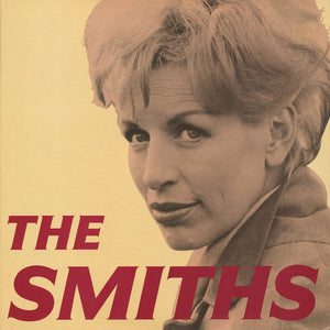 SMITHS | ASK - 12 - GREEN MAN