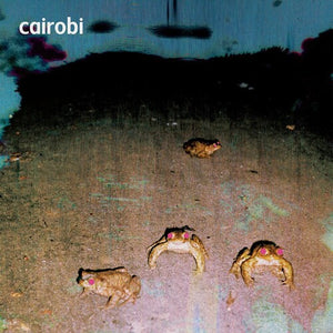 CAIROBI | CAIROBI