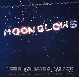MOONGLOWS | THEIR GREATEST SIDES