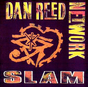 DAN NETWORK REED | SLAM