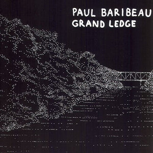 PAUL BARIBEAU | GRAND LEDGE