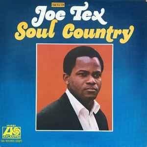 TEX JOE | SOUL COUNTRY