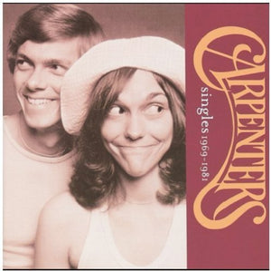 CARPENTERS | SINGLES 1969 - 81