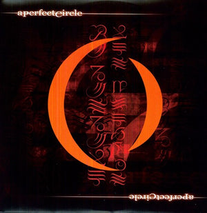 PERFECT CIRCLE | MER DE NOMS (2LP SET) (VINYL)
