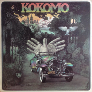 KOKOMO | KOKOMO - UK