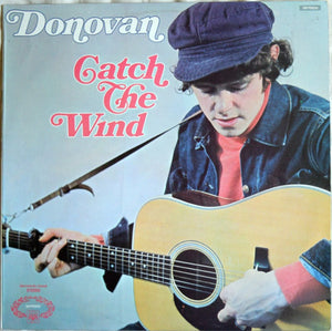 DONOVAN | CATCH THE WIND