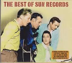 VARIOUS | BEST OF SUN RECORDS 50 ORIGINAL RECORDINGS (2CD)