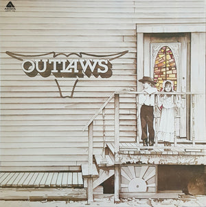 OUTLAWS | OUTLAWS - UK