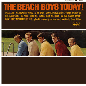 BEACH BOYS | BEACH BOYS TODAY - US