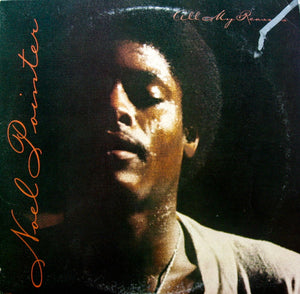 NOEL POINTER | ALL MY REASONS