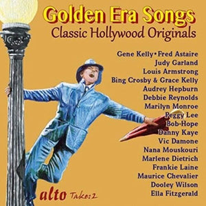 VARIOUS | CLASSIC HOLLYWOOD ORIGINALS