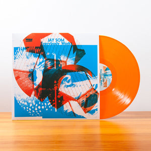 JAY SOM | EVERYBODY WORKS