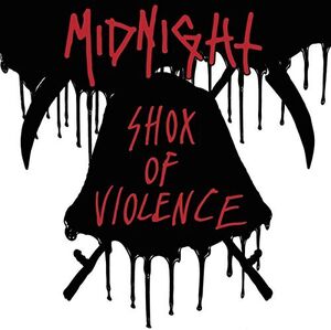 MIDNIGHT | SHOX OF VIOLENCE