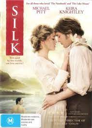 MOVIE DR | SILK