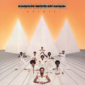 EARTH, WIND & FIRE | SPIRIT