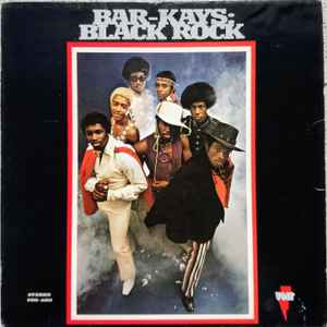 BAR KAYS | BLACK ROCK - US