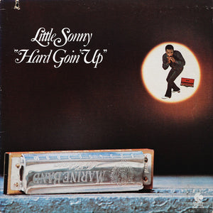 LITTLE SONNY | HARD GOIN UP