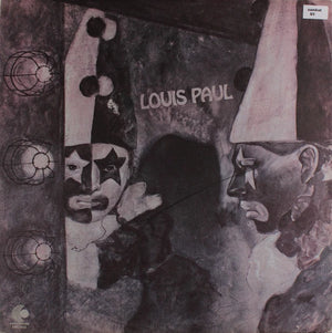 LOUIS PAUL | LOUIS PAUL