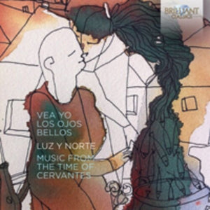 VEA YO LOS OJOS BELLOS: MUSIC FROM THE TIME