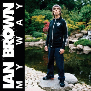 IAN BROWN | MY WAY
