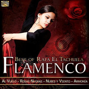 | FLAMENCO: BEST OF RAFA EL TACHUELA