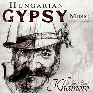 | HUNGARIAN GYPSY MUSIC