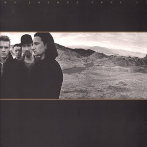 U2 | JOSHUA TREE - US