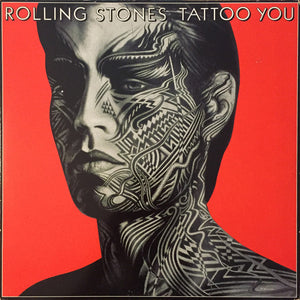ROLLING STONES | TATTOO YOU - US