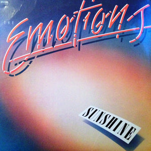 EMOTIONS | SUNSHINE