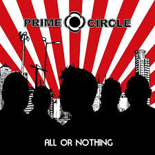PRIME CIRCLE | ALL OR NOTHING