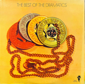 DRAMATICS | BEST OF THE DRAMATICS - USA