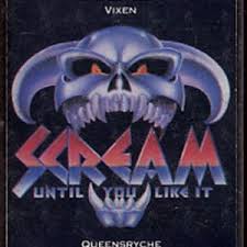 VARIOUS | SCREAM UNTIL YOU LIKE IT (2CD)