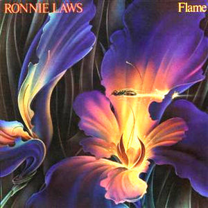 RONNIE LAWS | FLAME