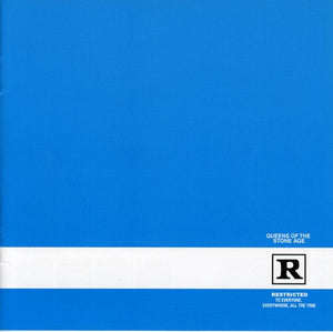 QUEENS OF THE STONE AGE | RATED R