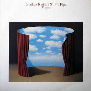 GLADYS KNIGHT AND THE PIPS | VISIONS - US