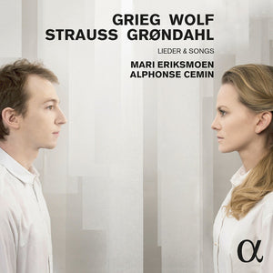 | LIEDER & SONGS