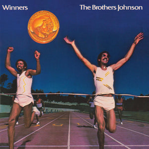 BROTHERS JOHNSON | WINNERS - US / CAN