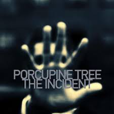 PORCUPINE TREE | INCIDENT (2CD)