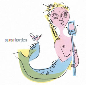 SQUEEZE | HOURGLASS 12