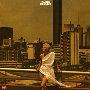 ALICIA BRIDGES | ALICIA BRIDGES - US