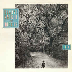 GLADYS KNIGHT / AND THE PIPS | LIFE