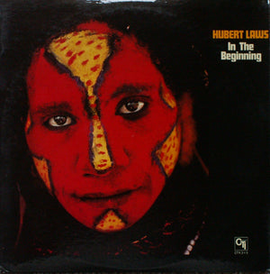 HUBERT LAWS | IN THE BEGINNING - 2LP (ROUGH COVER)