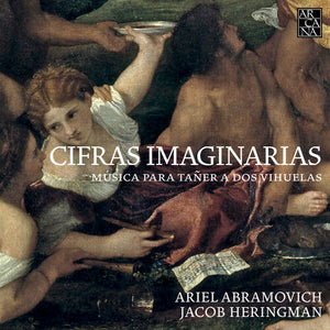 | CIFRAS IMAGINARIAS